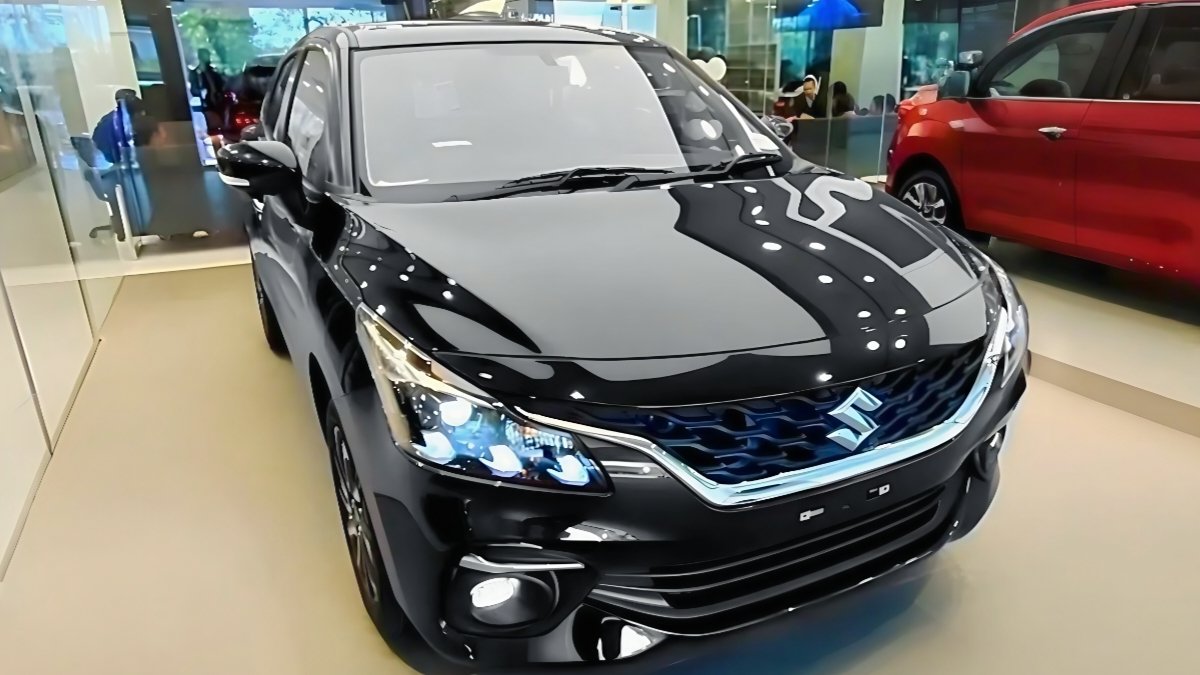 Maruti Suzuki